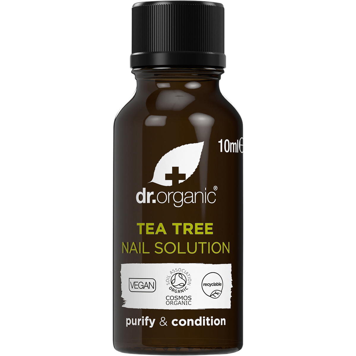 Tea Tree Nail Solution