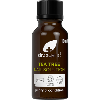 Tea Tree Nail Solution