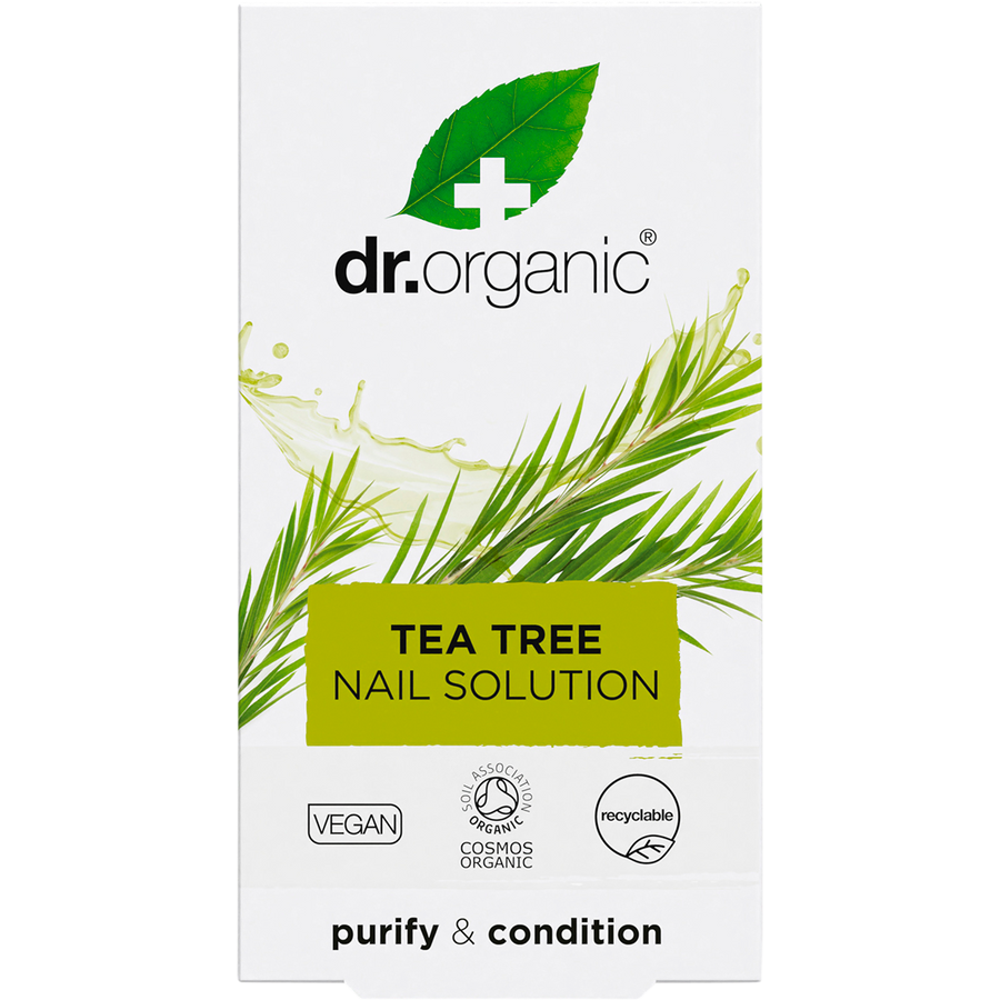 Tea Tree Nail Solution