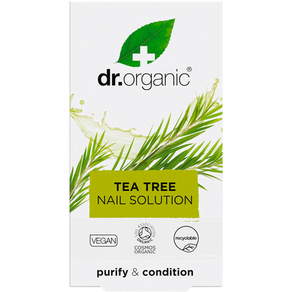 Tea Tree Nail Solution