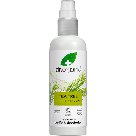 Tea Tree Foot Spray