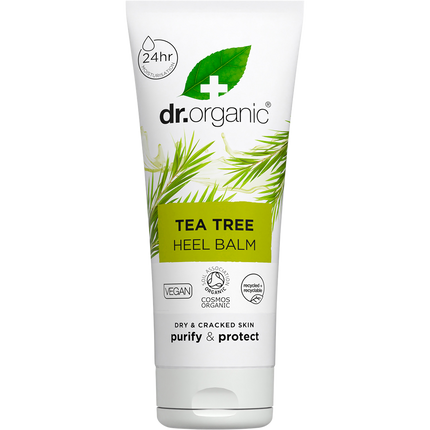 Tea Tree Heel Balm
