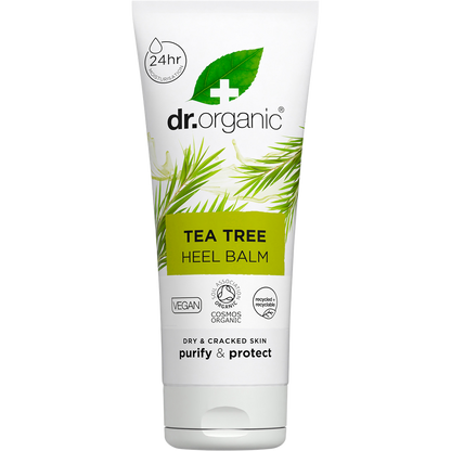 Tea Tree Heel Balm