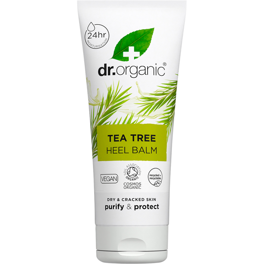 Tea Tree Heel Balm