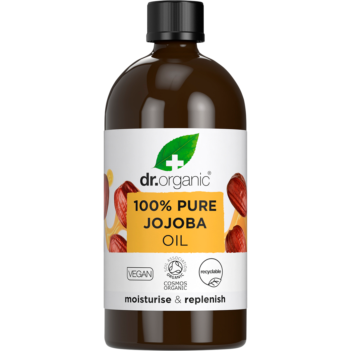 Jojoba Oil 100% Pure