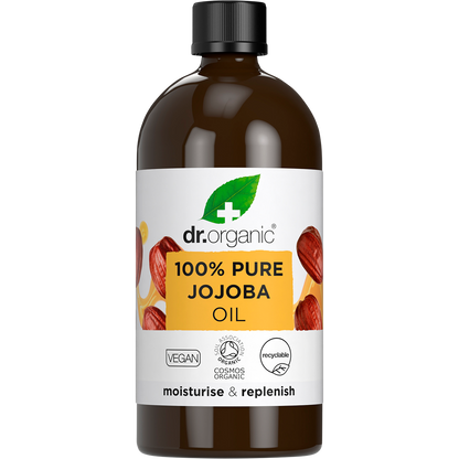 Jojoba Oil 100% Pure