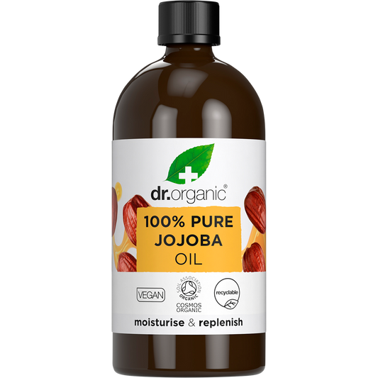 Jojoba Oil 100% Pure