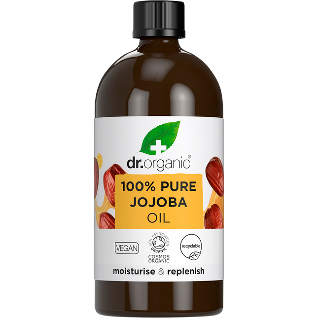 Jojoba Oil 100% Pure