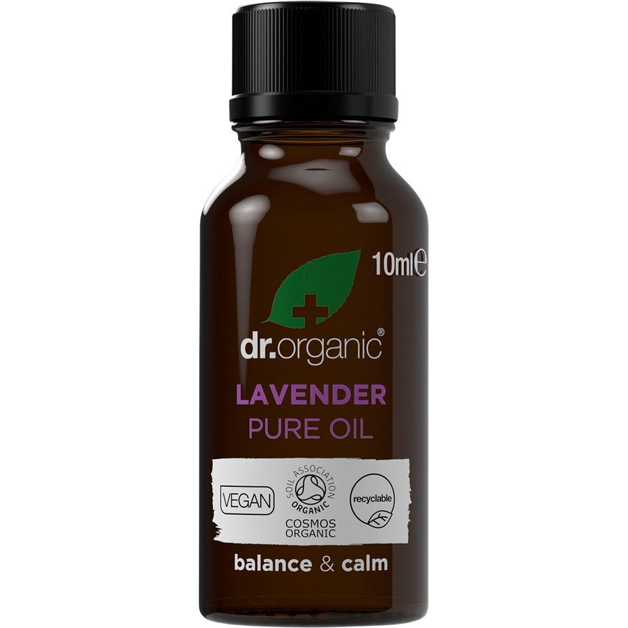 Lavender Oil 100% Pure