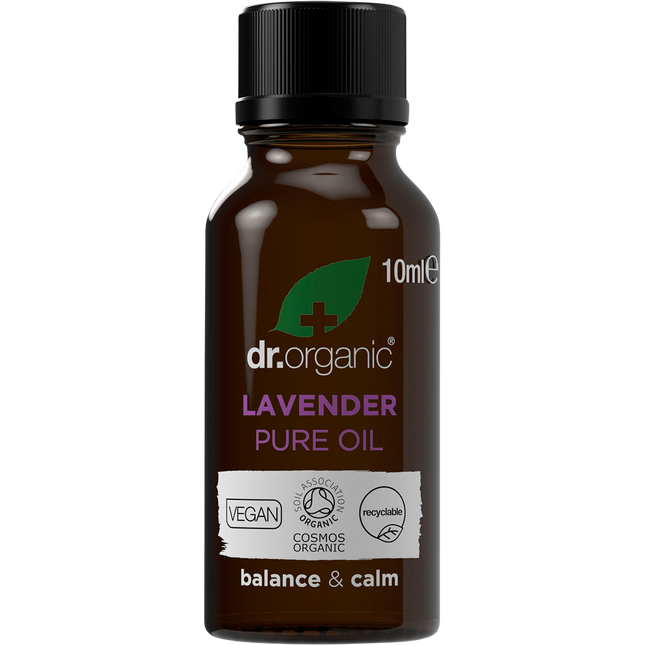 Lavender Oil 100% Pure