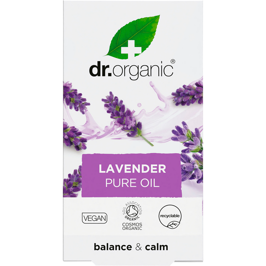 Lavender Oil 100% Pure