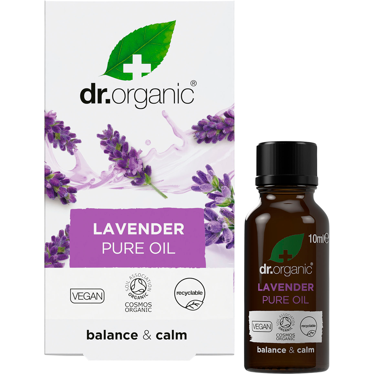 Lavender Oil 100% Pure