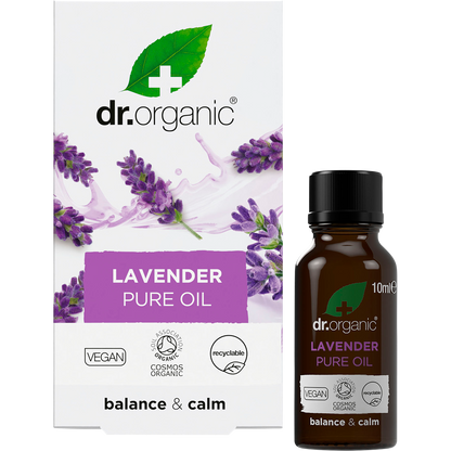 Lavender Oil 100% Pure