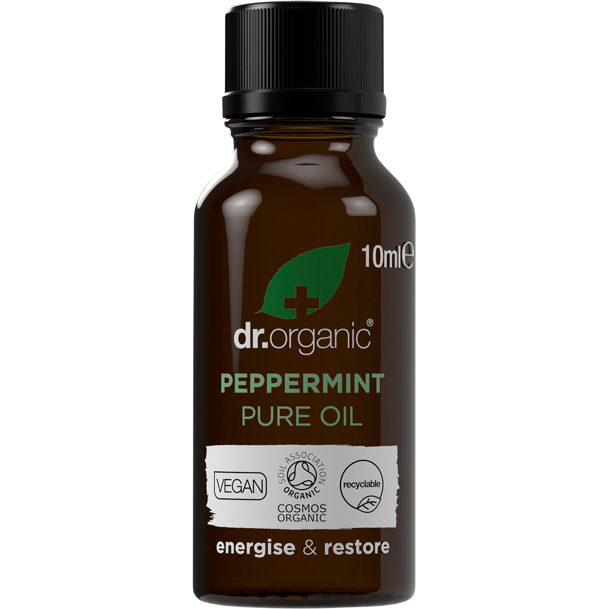 Peppermint Oil 100% Pure