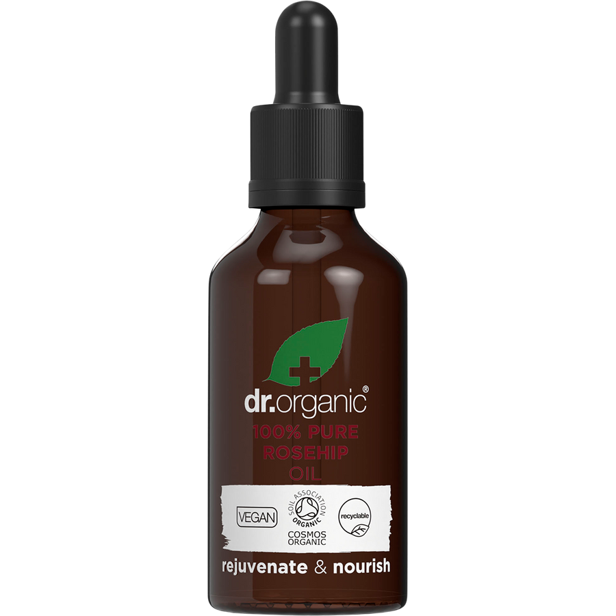 Rosehip Oil 100% Pure