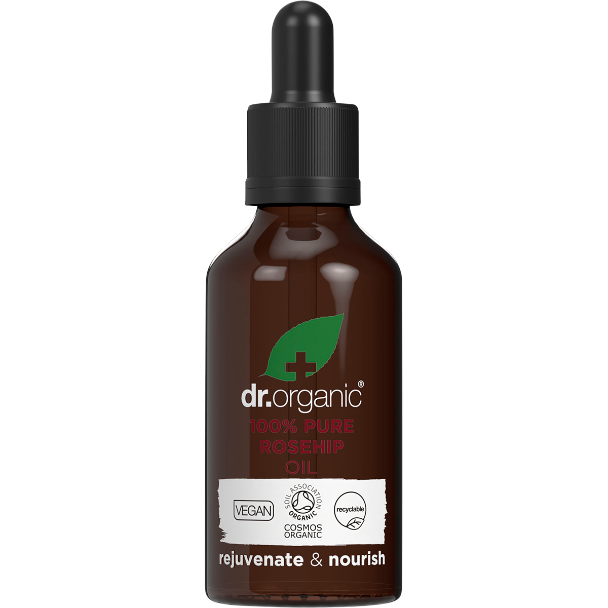 Rosehip Oil 100% Pure