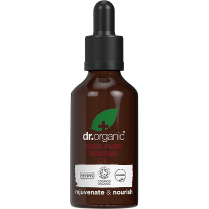 Rosehip Oil 100% Pure