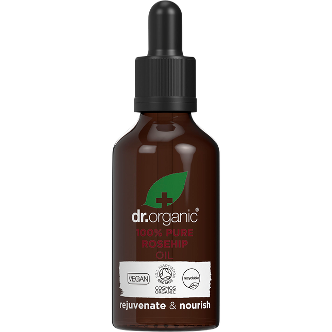 Rosehip Oil 100% Pure