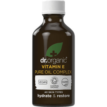 Pure Oil Complex Vitamin E