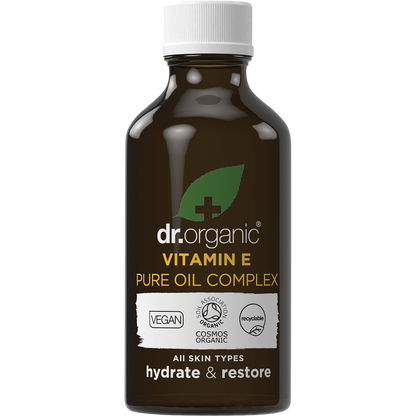 Pure Oil Complex Vitamin E