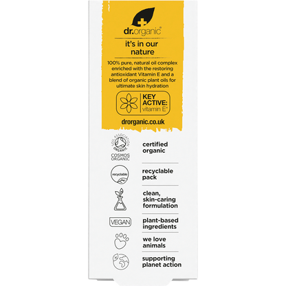 Pure Oil Complex Vitamin E