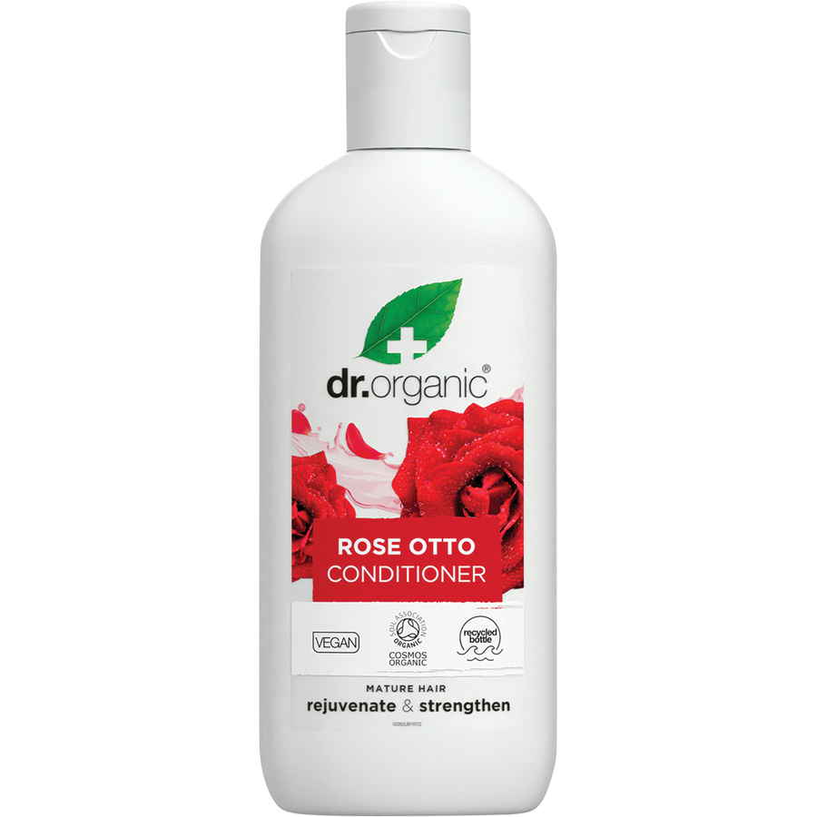 Conditioner Rose Otto