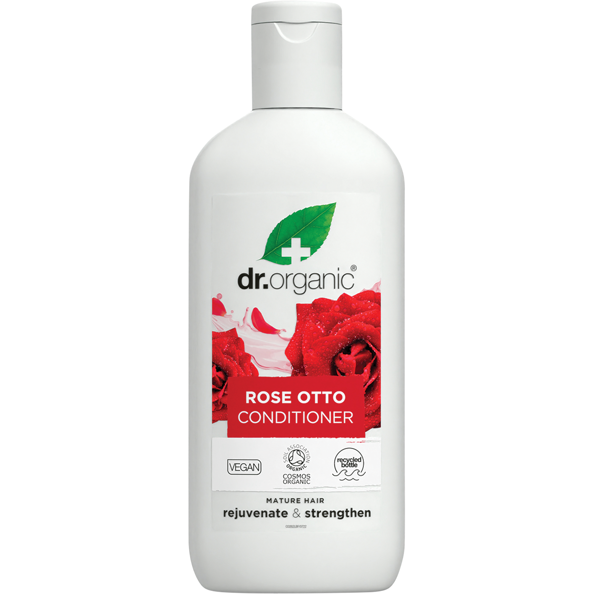 Conditioner Rose Otto