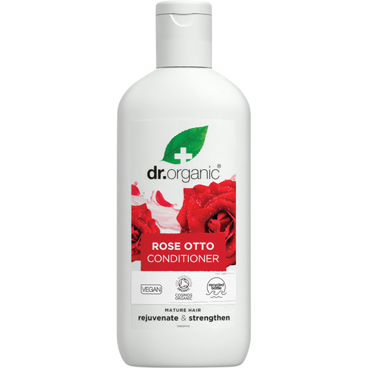 Conditioner Rose Otto