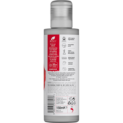 Skin Toner Rose Otto