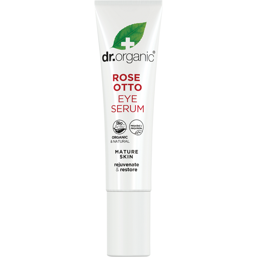 Eye Serum Rose Otto