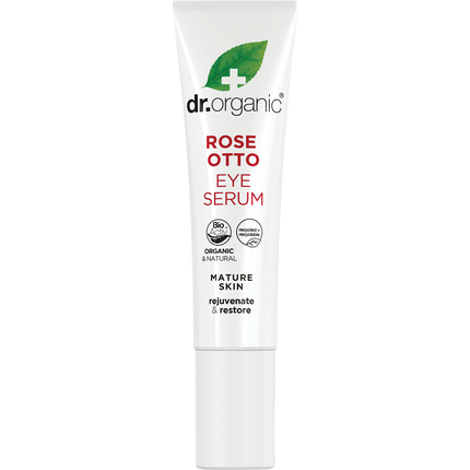 Eye Serum Rose Otto