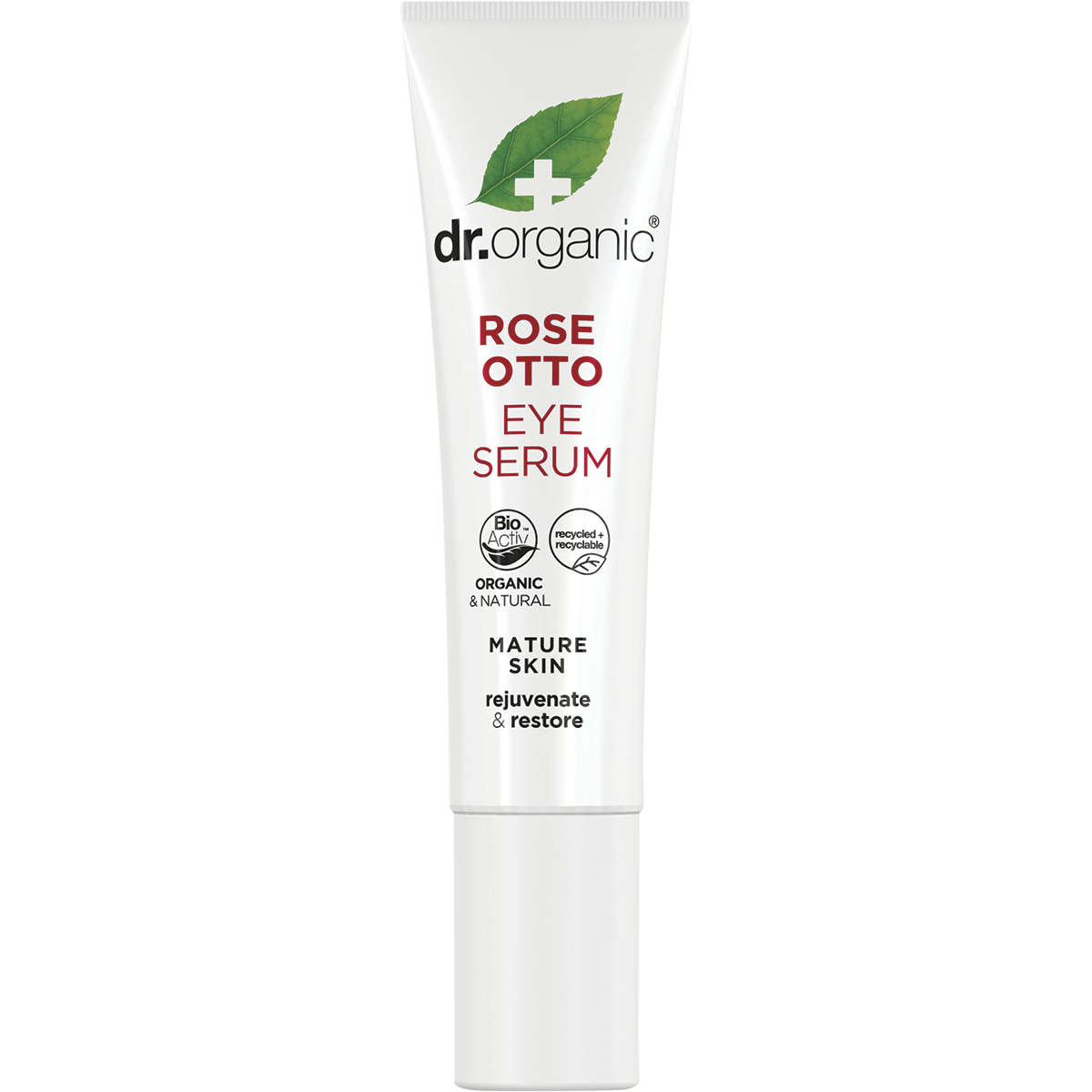 Eye Serum Rose Otto