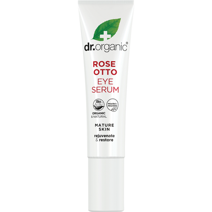 Eye Serum Rose Otto