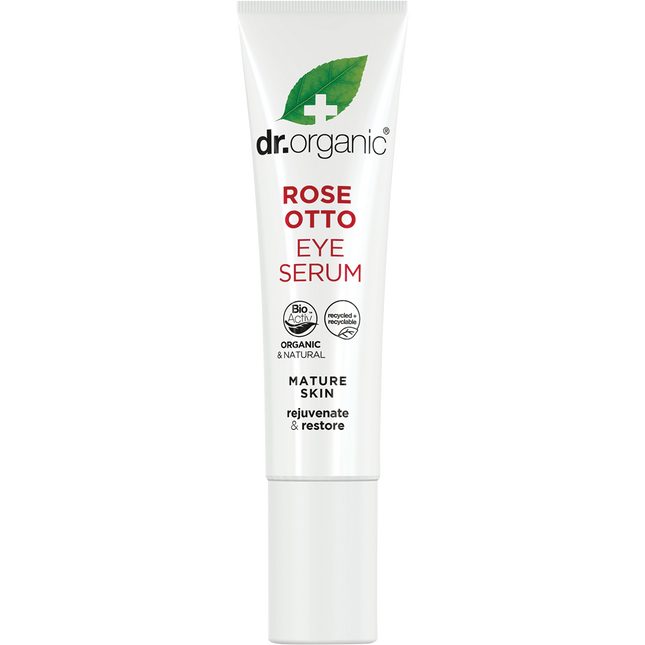 Eye Serum Rose Otto