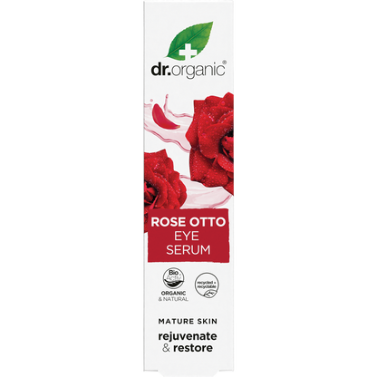 Eye Serum Rose Otto