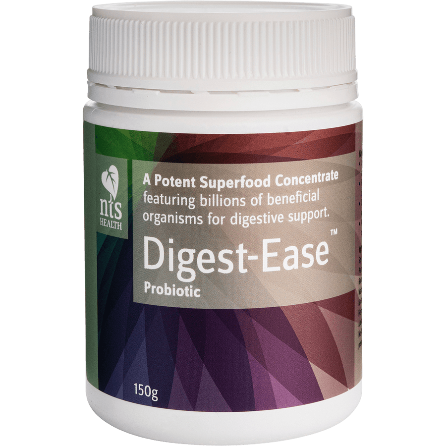 Digest-Ease Probiotic