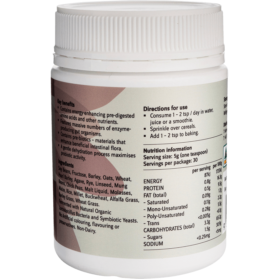 Digest-Ease Probiotic