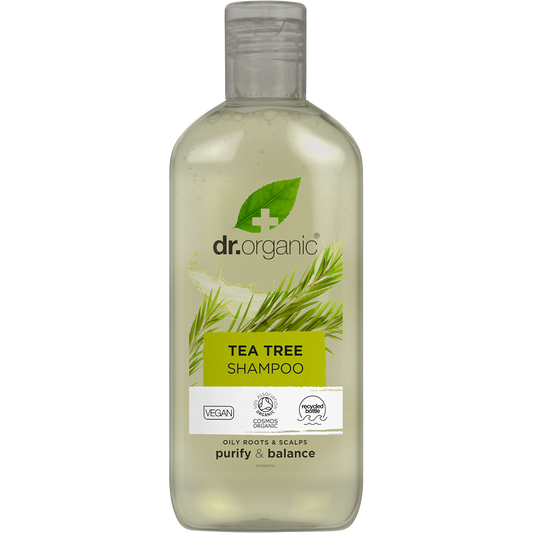Shampoo Tea Tree