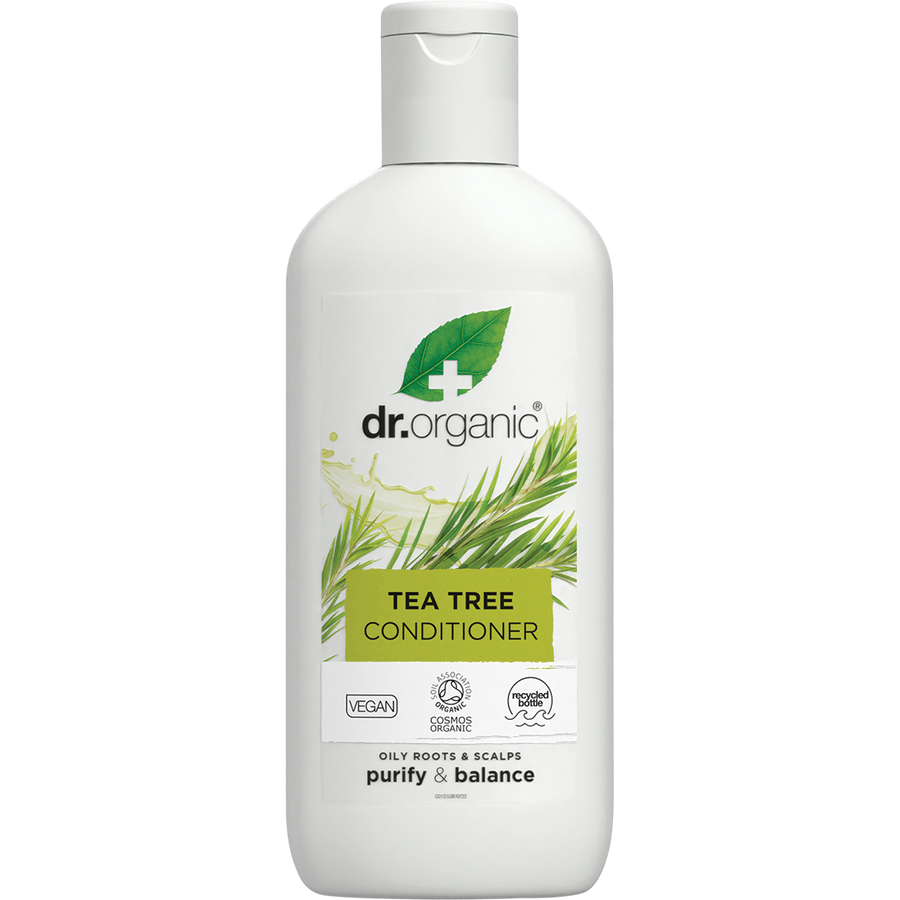 Conditioner Tea Tree
