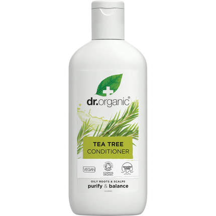 Conditioner Tea Tree