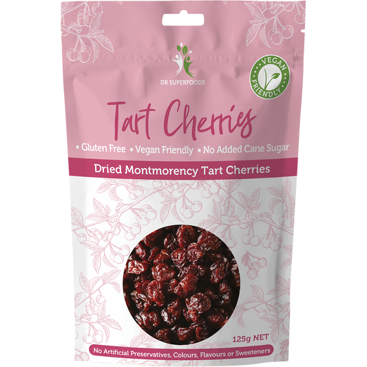 Dried Tart Cherries