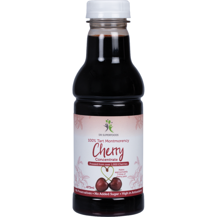 Tart Cherry Concentrate
