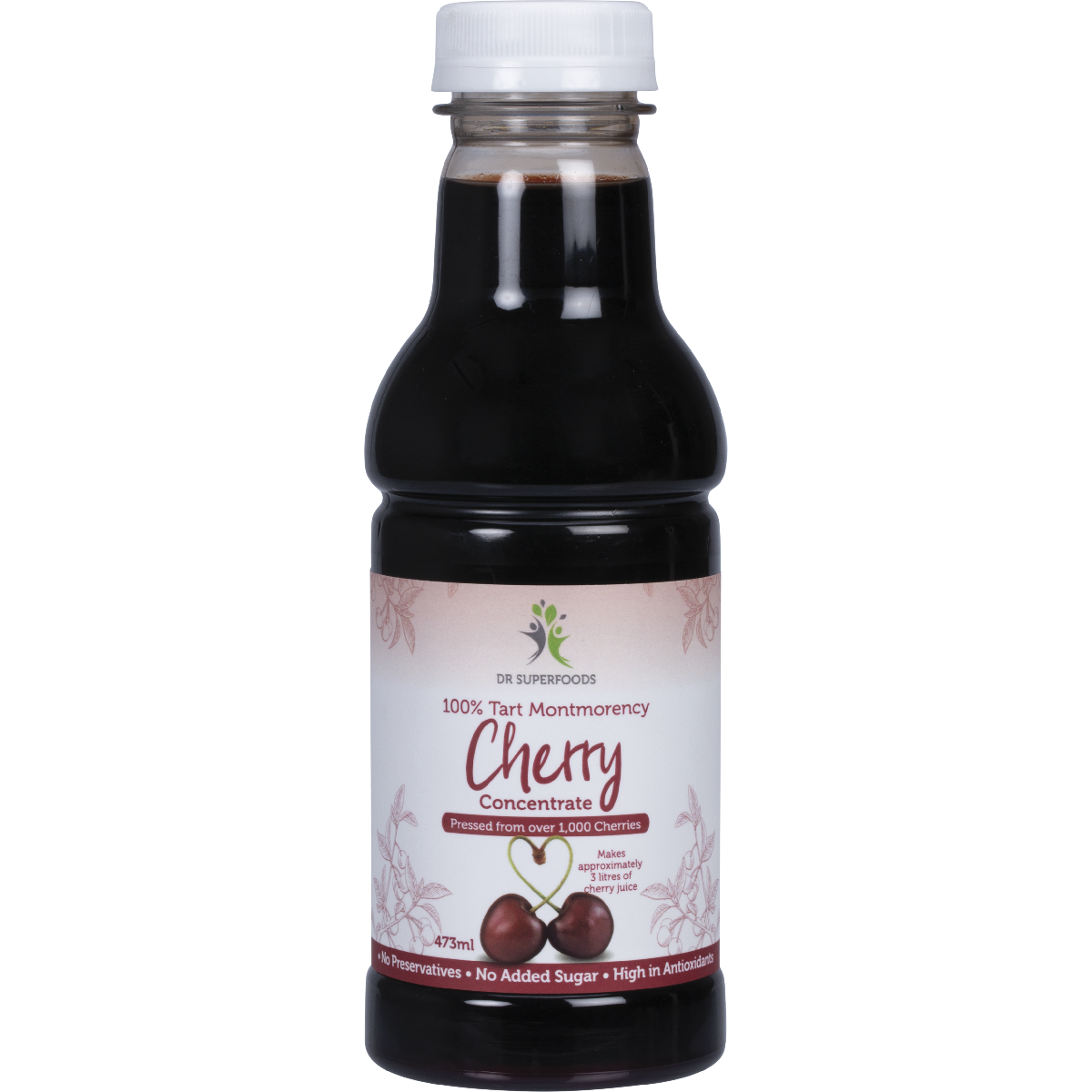 Tart Cherry Concentrate