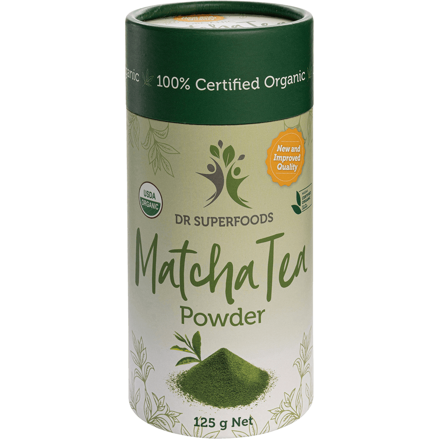 Matcha Tea Powder