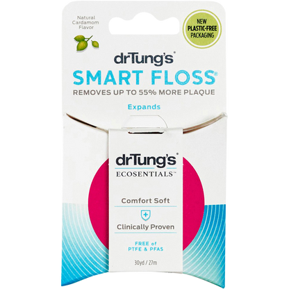 Smart Dental Floss (Colour May Vary)