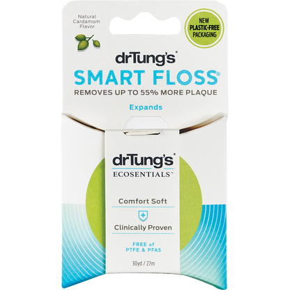 Smart Dental Floss (Colour May Vary)