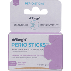 Dr Tung's Perio Sticks X-Thin