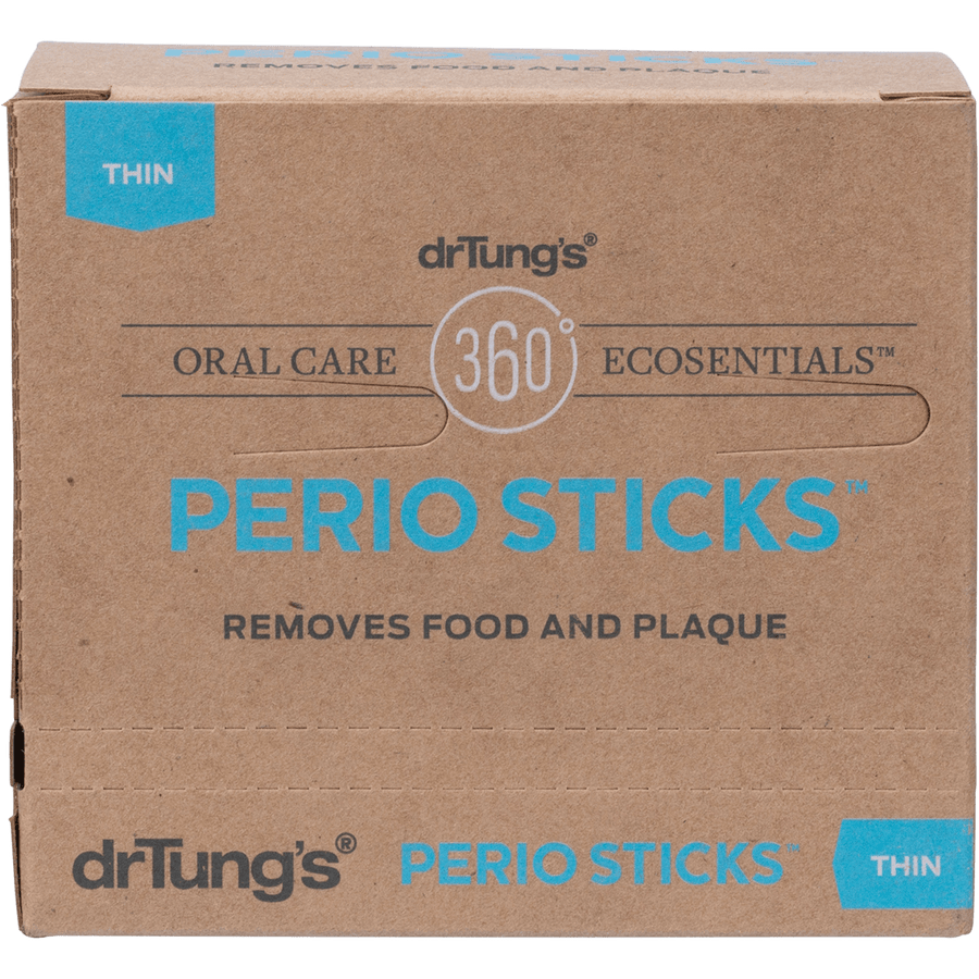 Dr Tung's Perio Sticks Thin