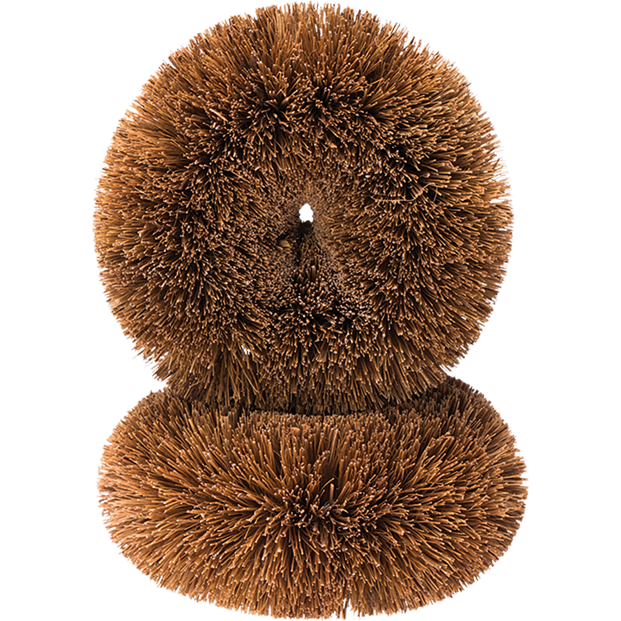 Coconut Fibre Scourer