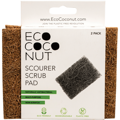 Scourer Scrub Pad